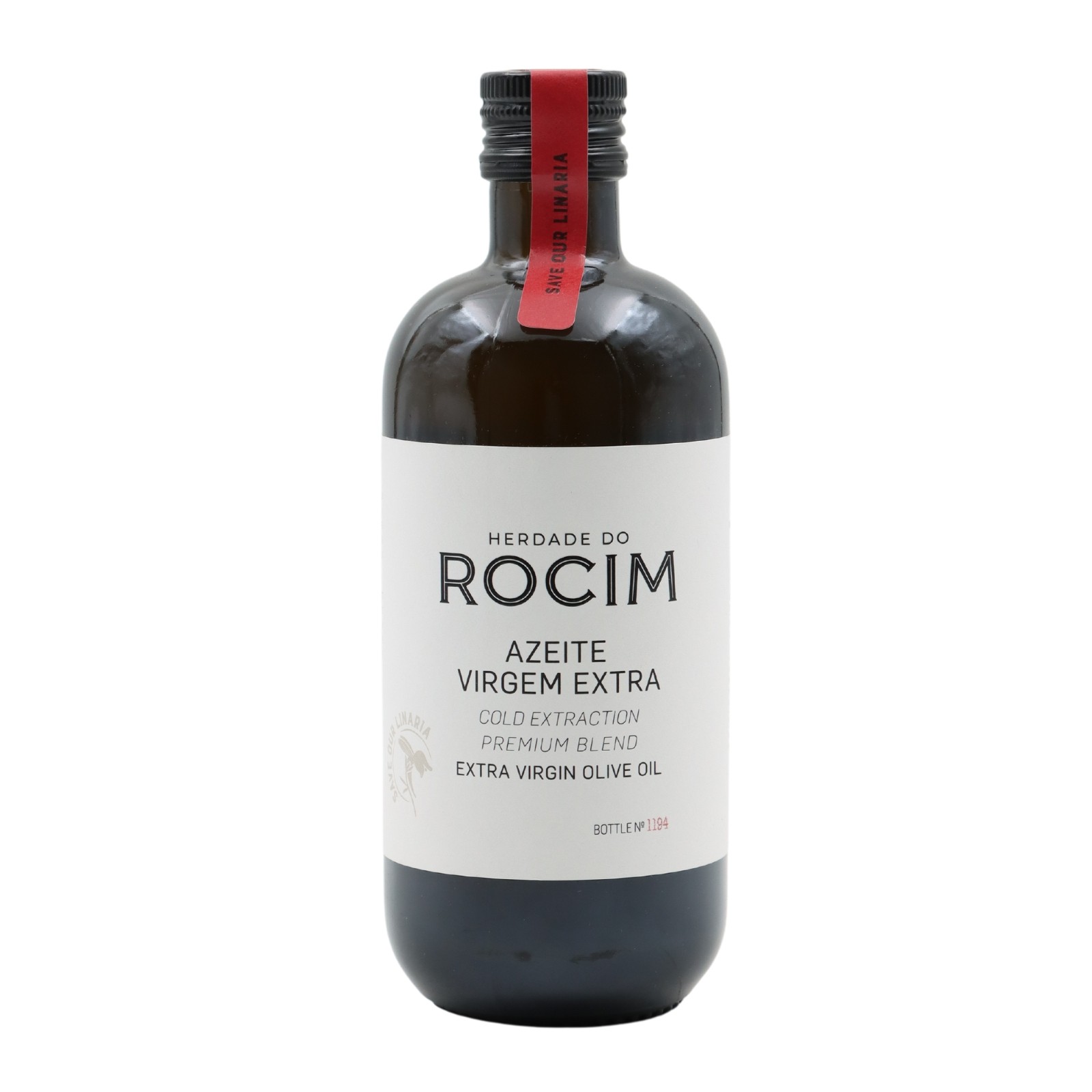 Herdade do Rocim Azeite Extra Virgem