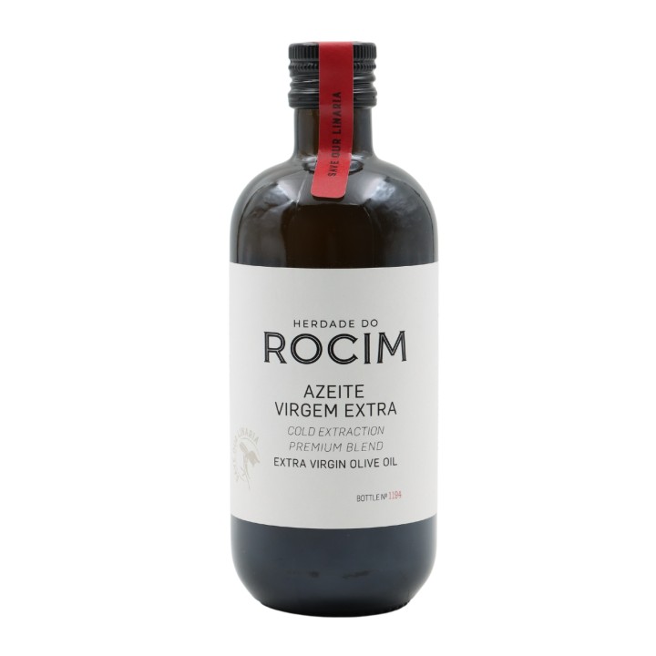 Herdade do Rocim Azeite Extra Virgem