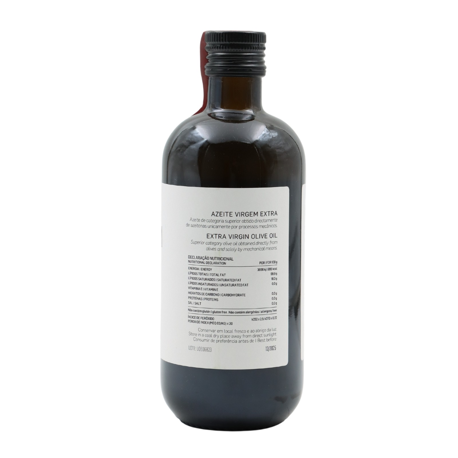 Herdade do Rocim Azeite Extra Virgem