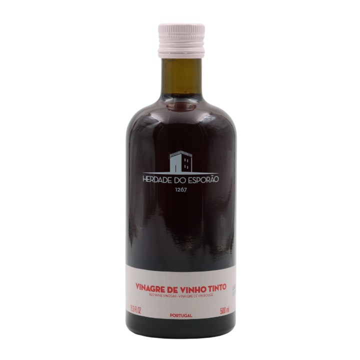 Esporão Rotwein Essig