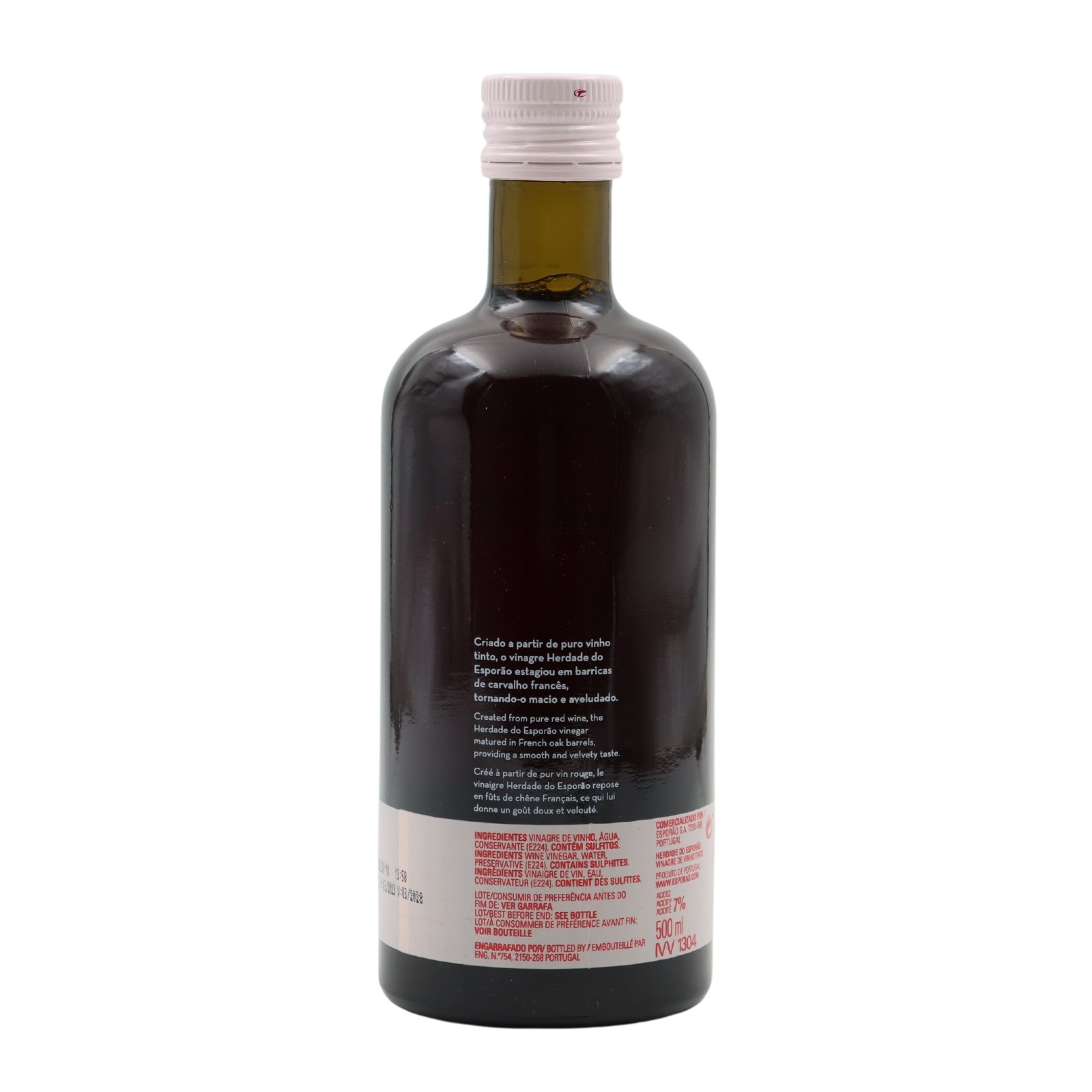 Esporão Rotwein Essig