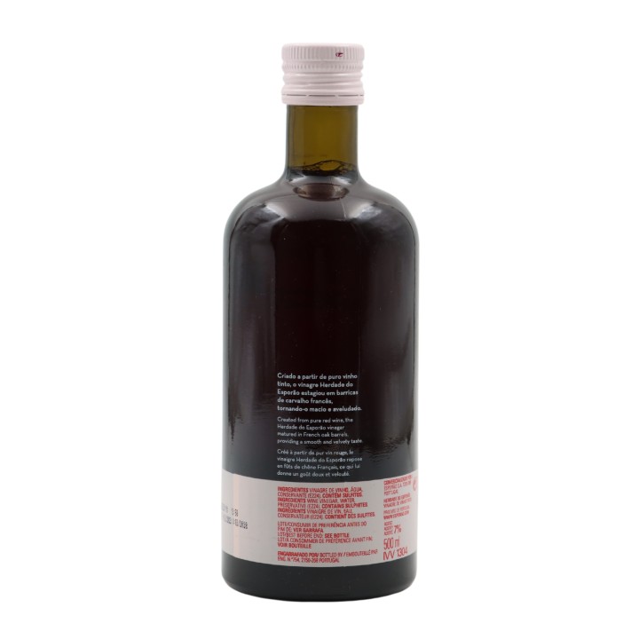 Esporão Red Wine Vinegar