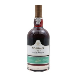 Grahams Colheita Port 1997