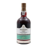 Grahams Colheita Port 1997
