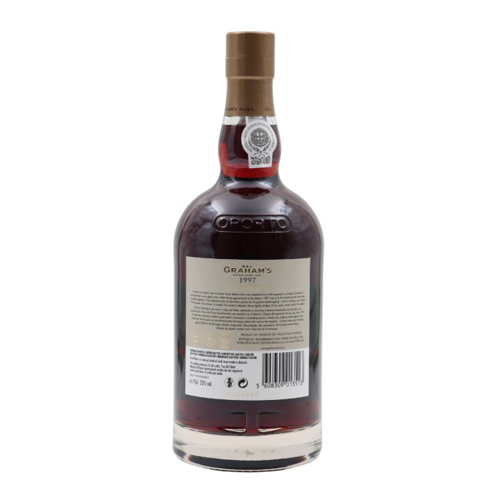 Grahams Colheita Port 1997