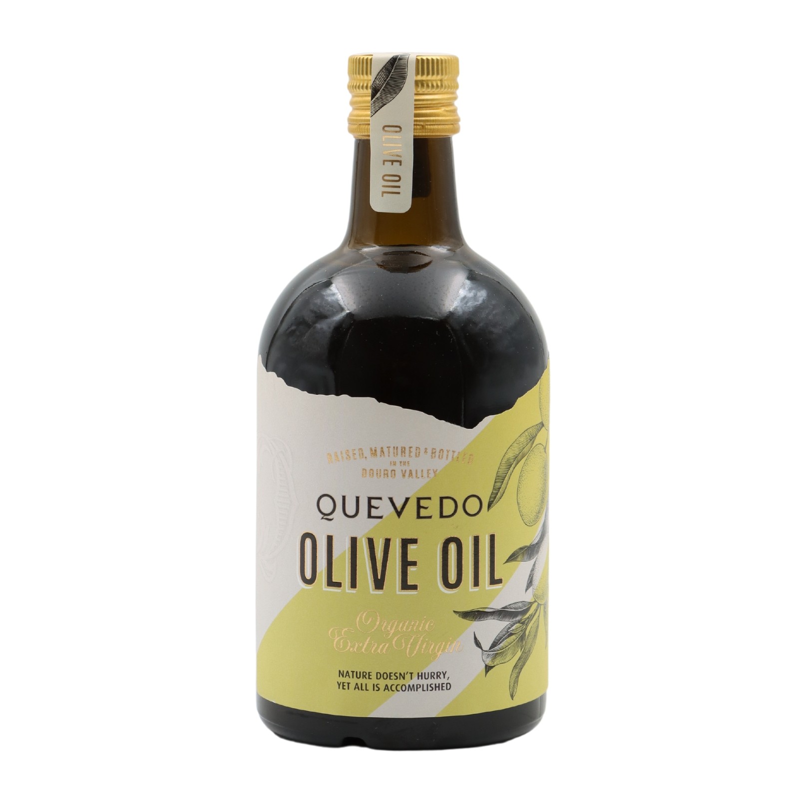 Quevedo Aceite de Oliva Virgen Extra