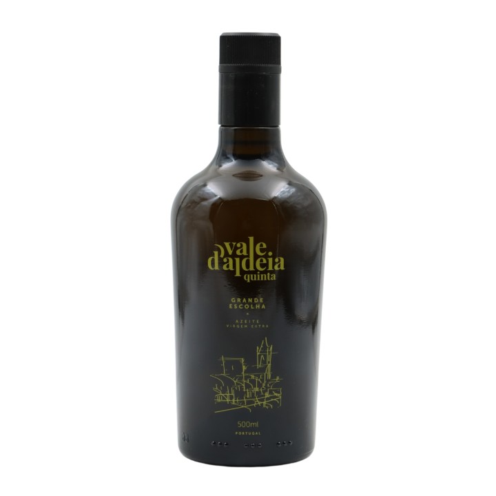 Quinta Vale D´Aldeia Grande Escolha Olio Extravergine d'Oliva