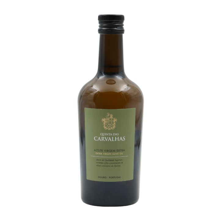 Quinta das Carvalhas Huile d'Olive Extra Vierge