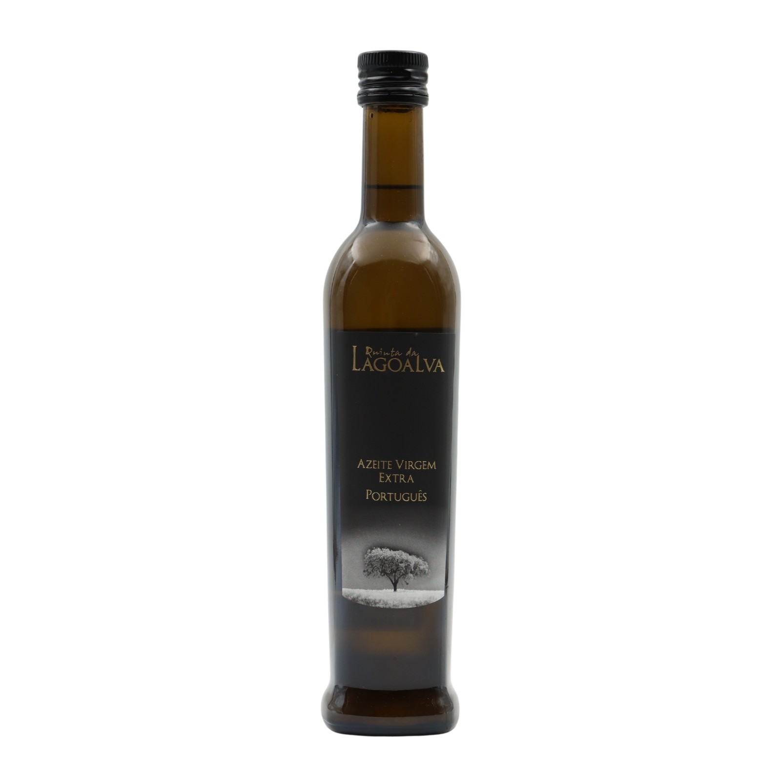 Quinta da Lagoalva Extra Virgin Olive Oil