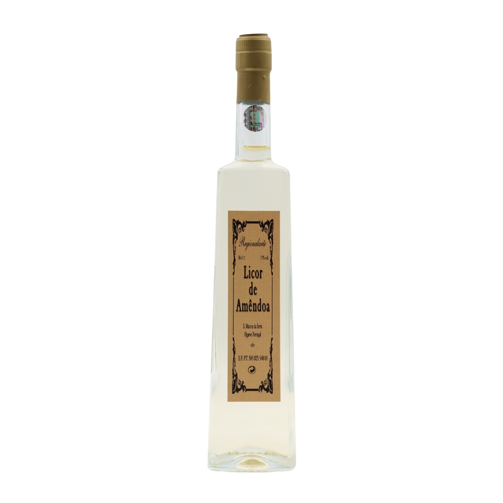 Regionalarte Almond Liqueur