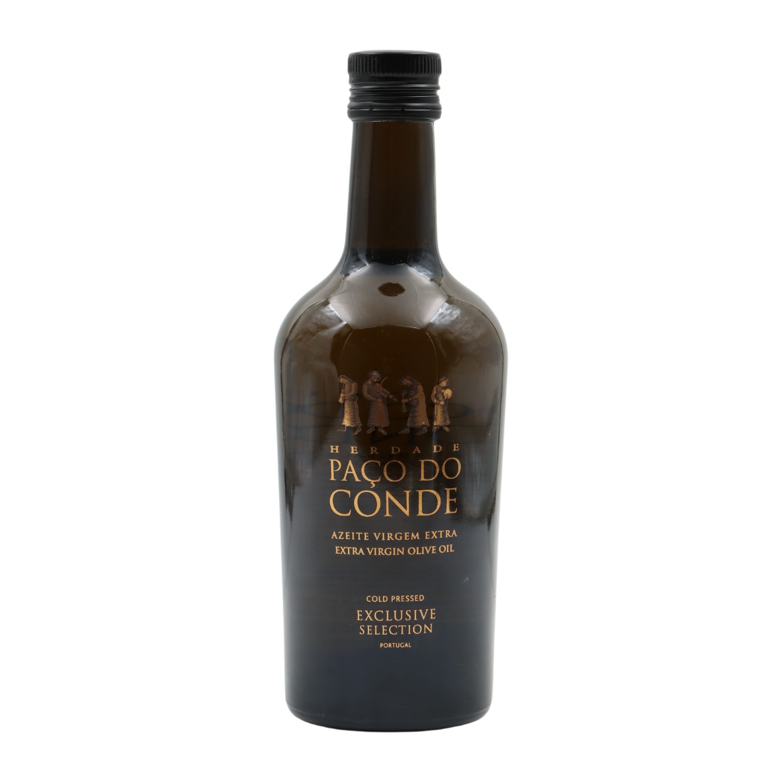 Herdade do Paço do Conde Selection Extra Virgin Olive Oil