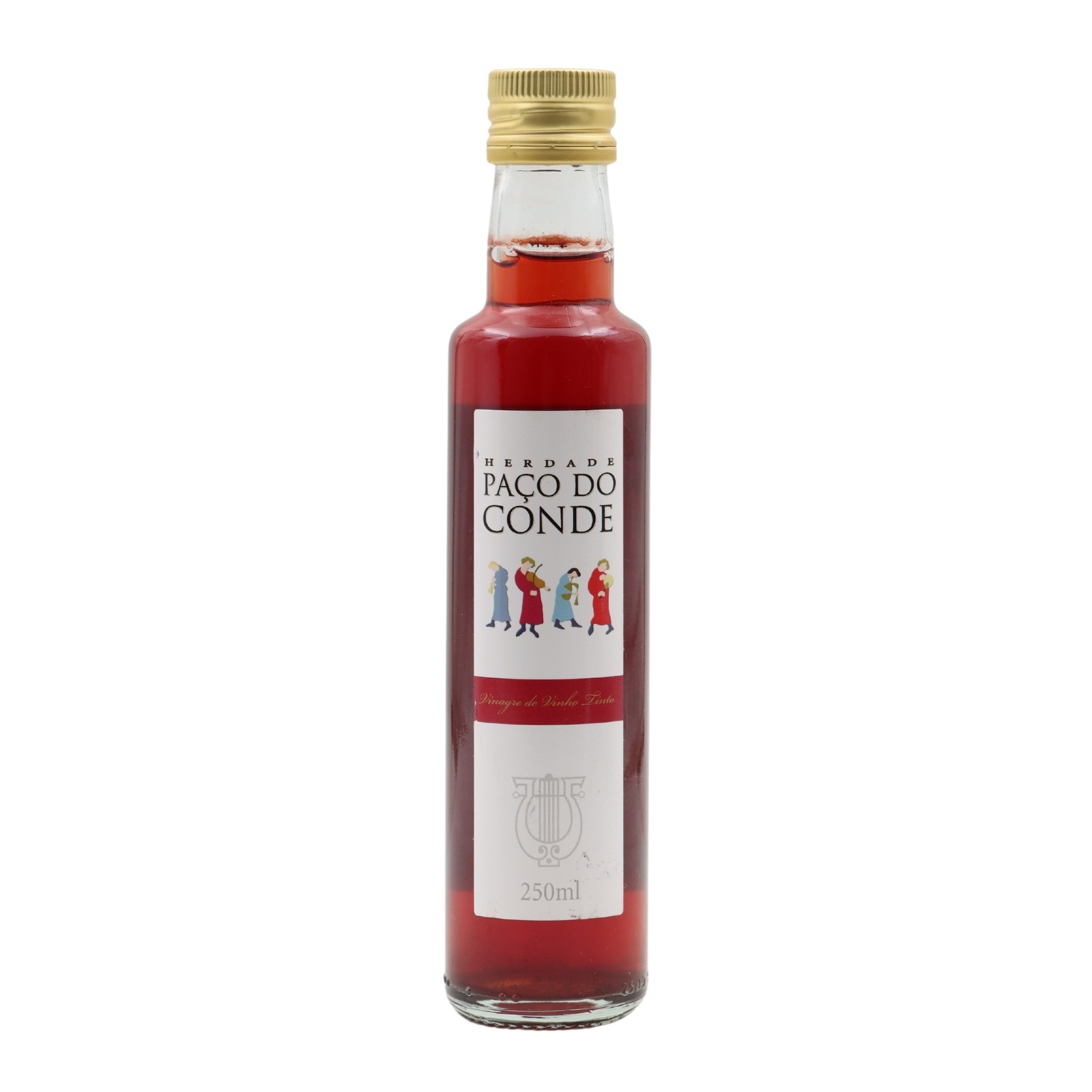 Herdade do Paço do Conde Vinaigre de Vin Rouge