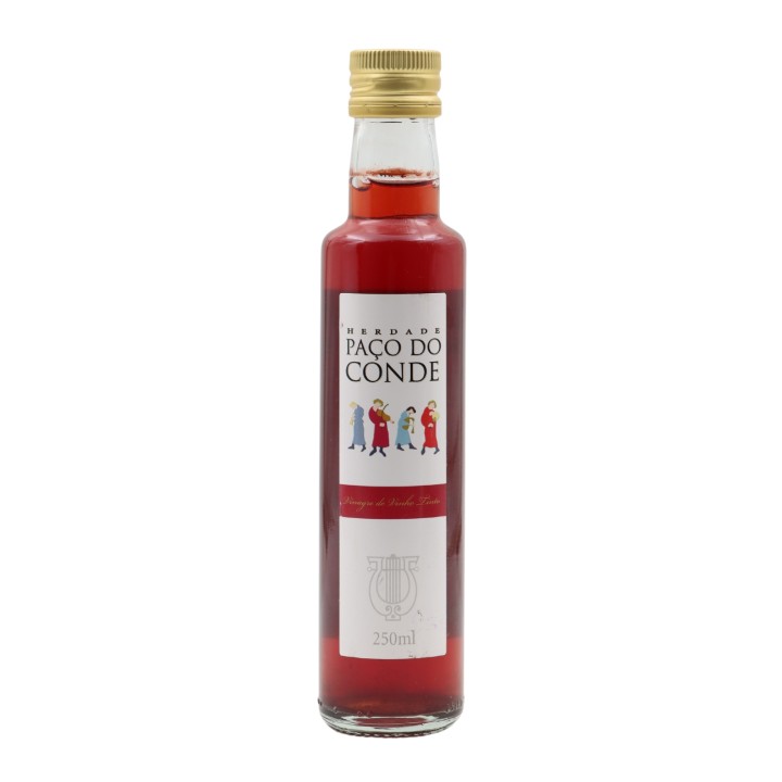 Herdade do Paço do Conde Red Wine Vinegar