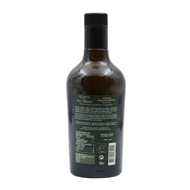 Quinta do Vale Meão Extra Natives Olivenöl
