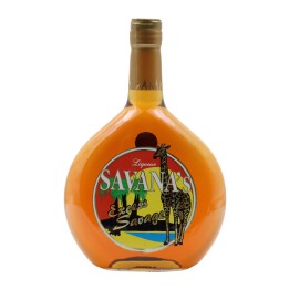 Zimbro Savana´s Liquore