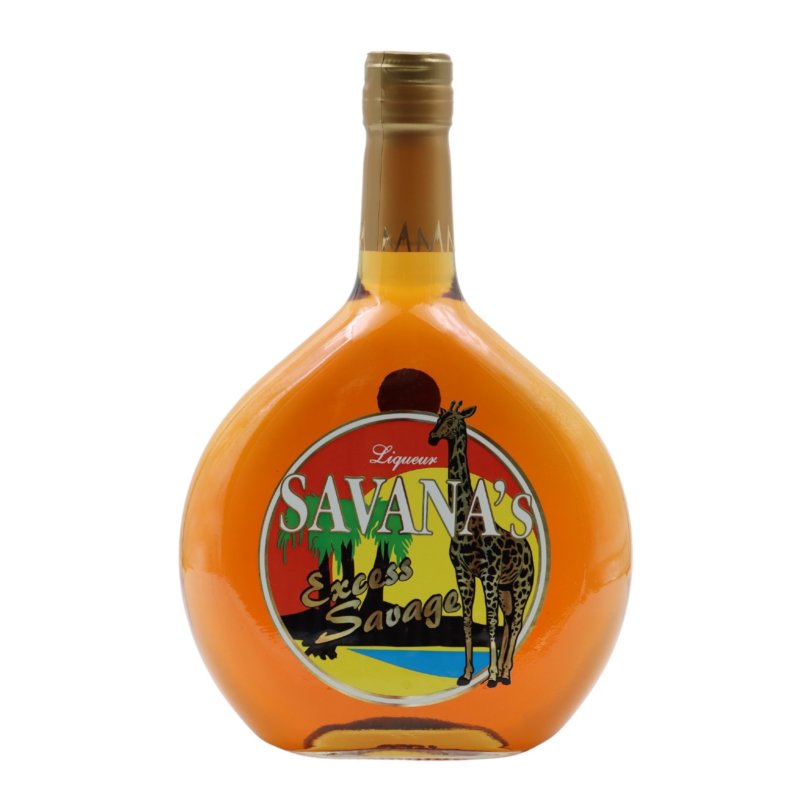 Zimbro Savana´s Likör
