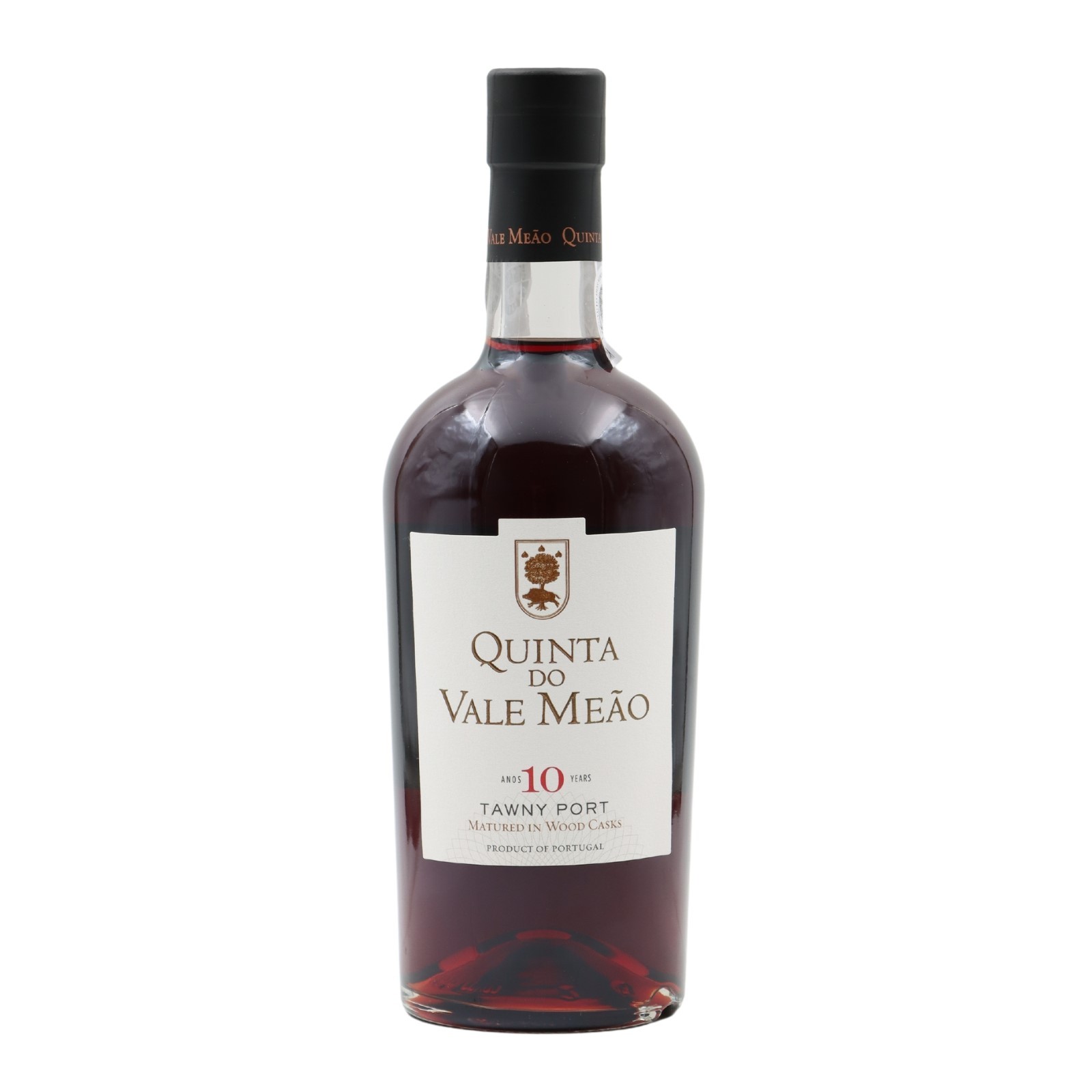 Quinta do Vale Meão 10 anos Tawny Porto
