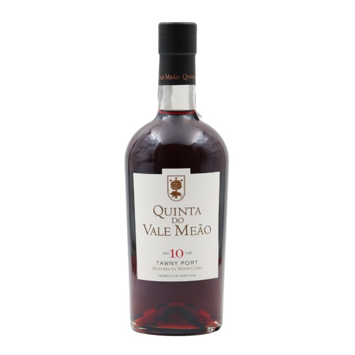 Quinta do Vale Meão 10 anos Tawny Porto
