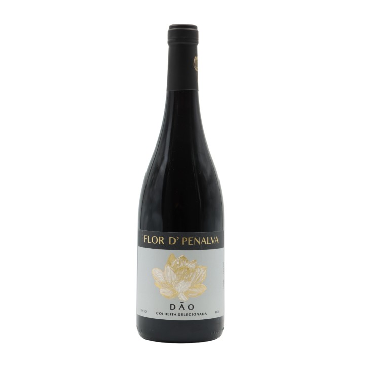 Flor de Penalva Red 2022