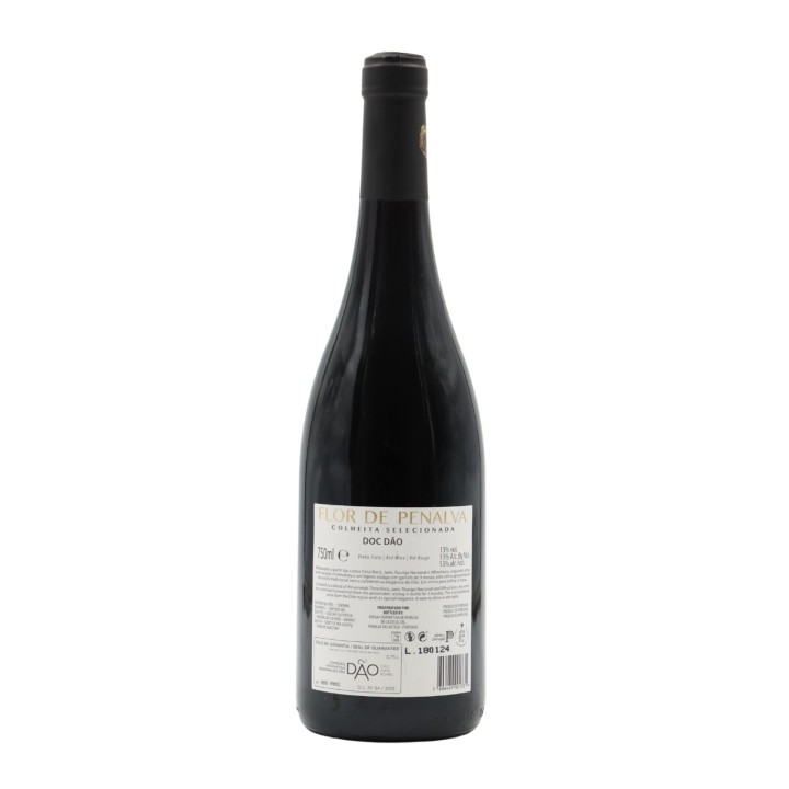 Flor de Penalva Red 2022