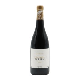 Escadas Infinitas Reserva Tinto 2021