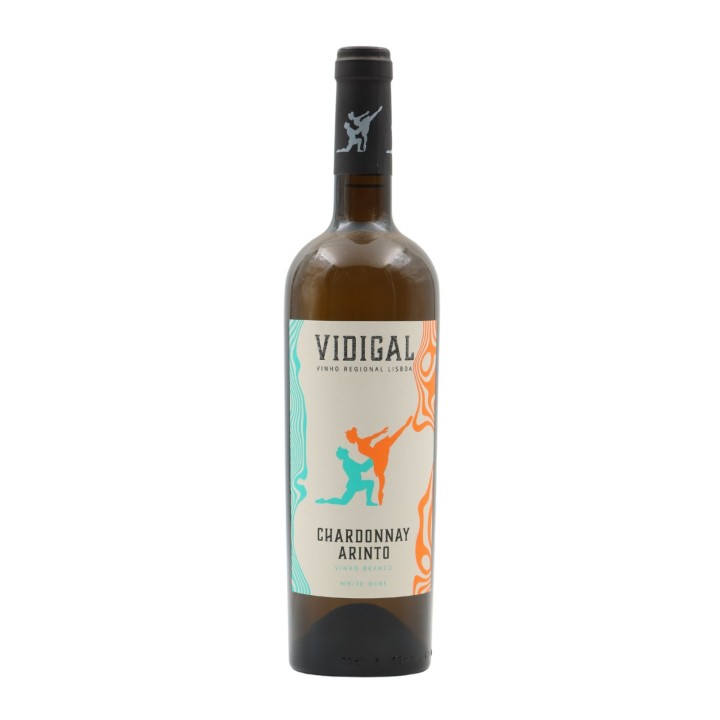 Bailado Arinto Chardonnay Bianco 2021