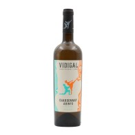 Bailado Arinto Chardonnay White 2021