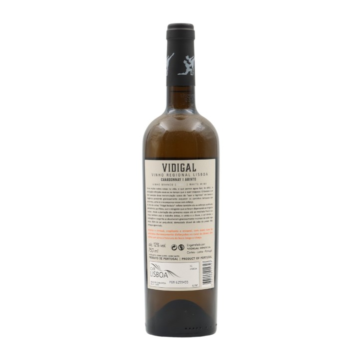 Bailado Arinto Chardonnay Bianco 2021