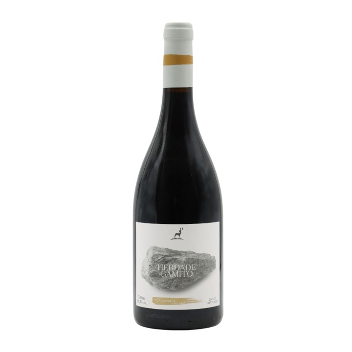 Herdade do Gamito Alicante Bouschet Red 2022