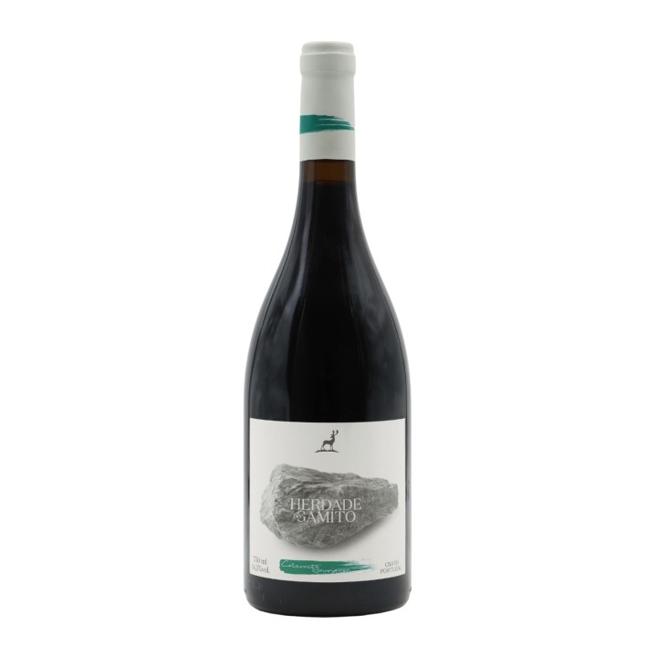 Herdade do Gamito Cabernet Sauvignon Red 2023