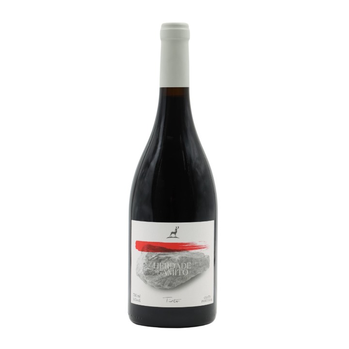 Herdade do Gamito Rosso 2021