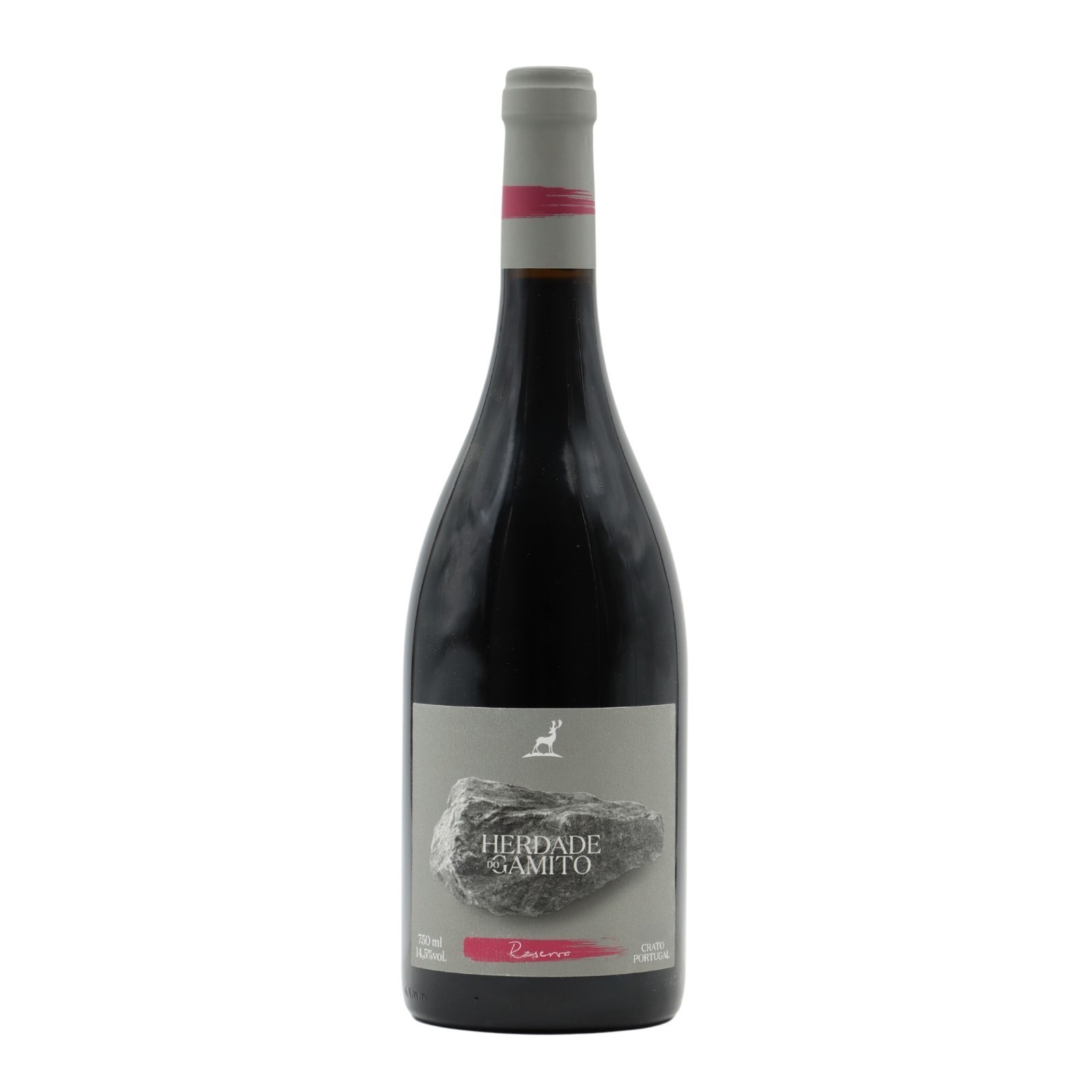Herdade do Gamito Reserve Rot 2020