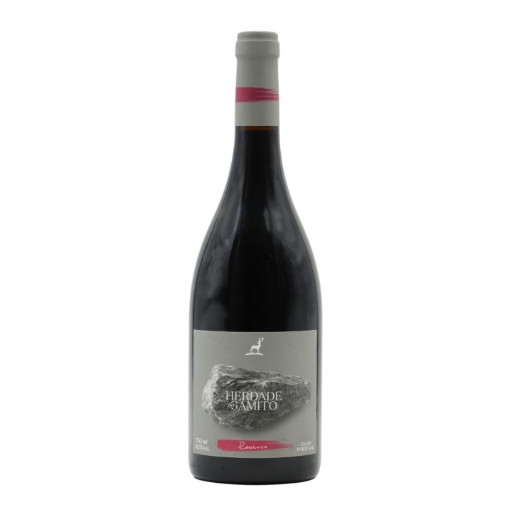 Herdade do Gamito Reserve Rot 2020
