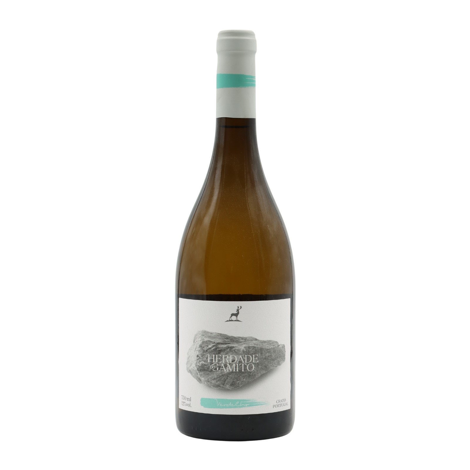 Herdade do Gamito Verdelho Blanc 2023