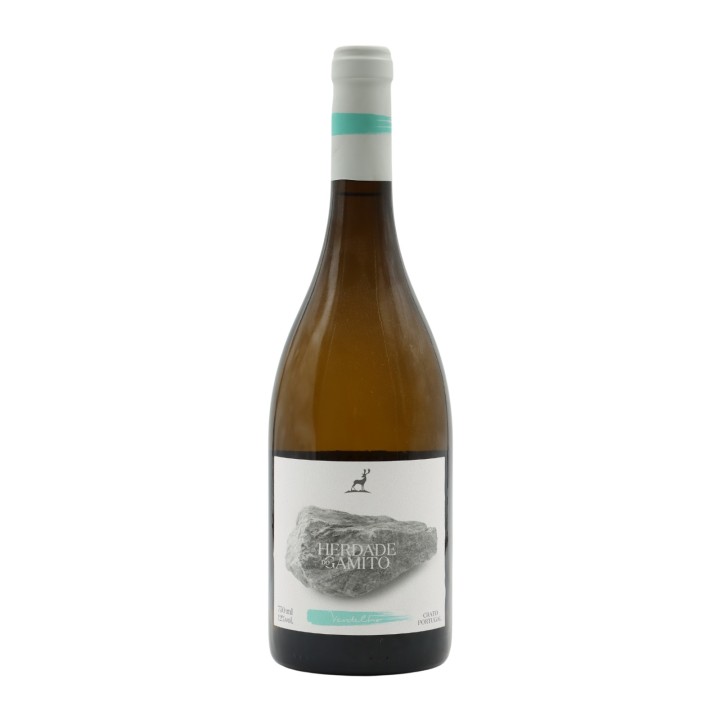 Herdade do Gamito Verdelho Blanc 2023