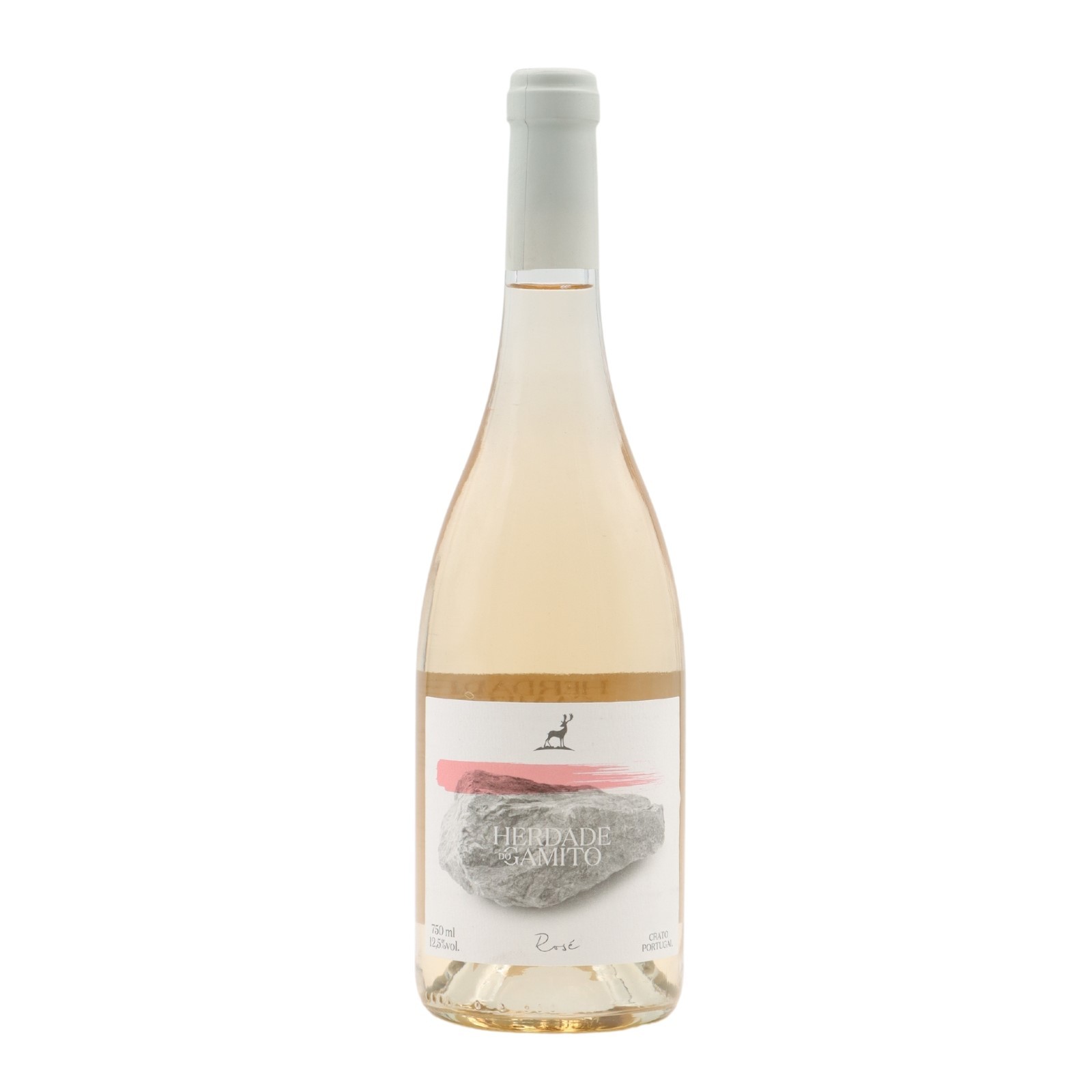 Herdade do Gamito Rosé 2023