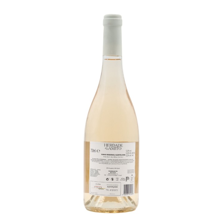 Herdade do Gamito Rosé 2023