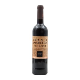 Granja Amareleja Red 2022