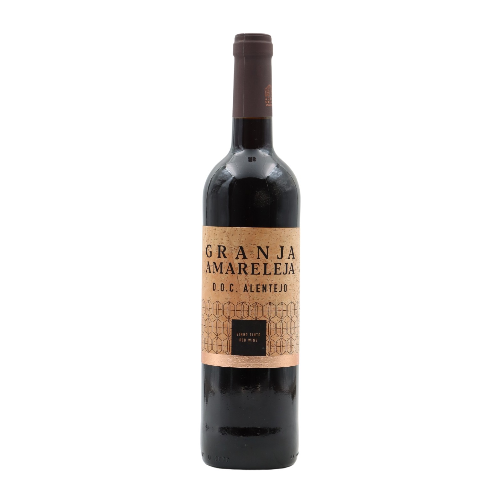 Granja Amareleja Rot 2022