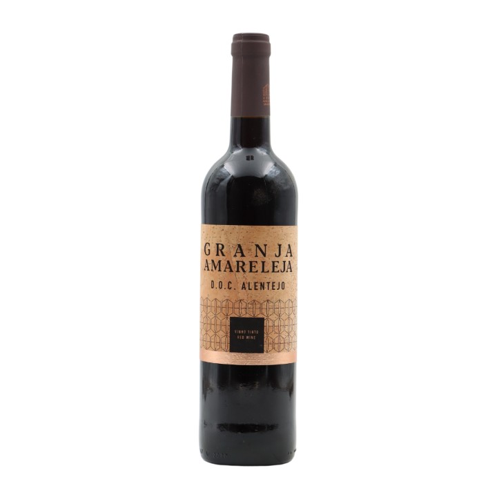 Granja Amareleja Red 2022