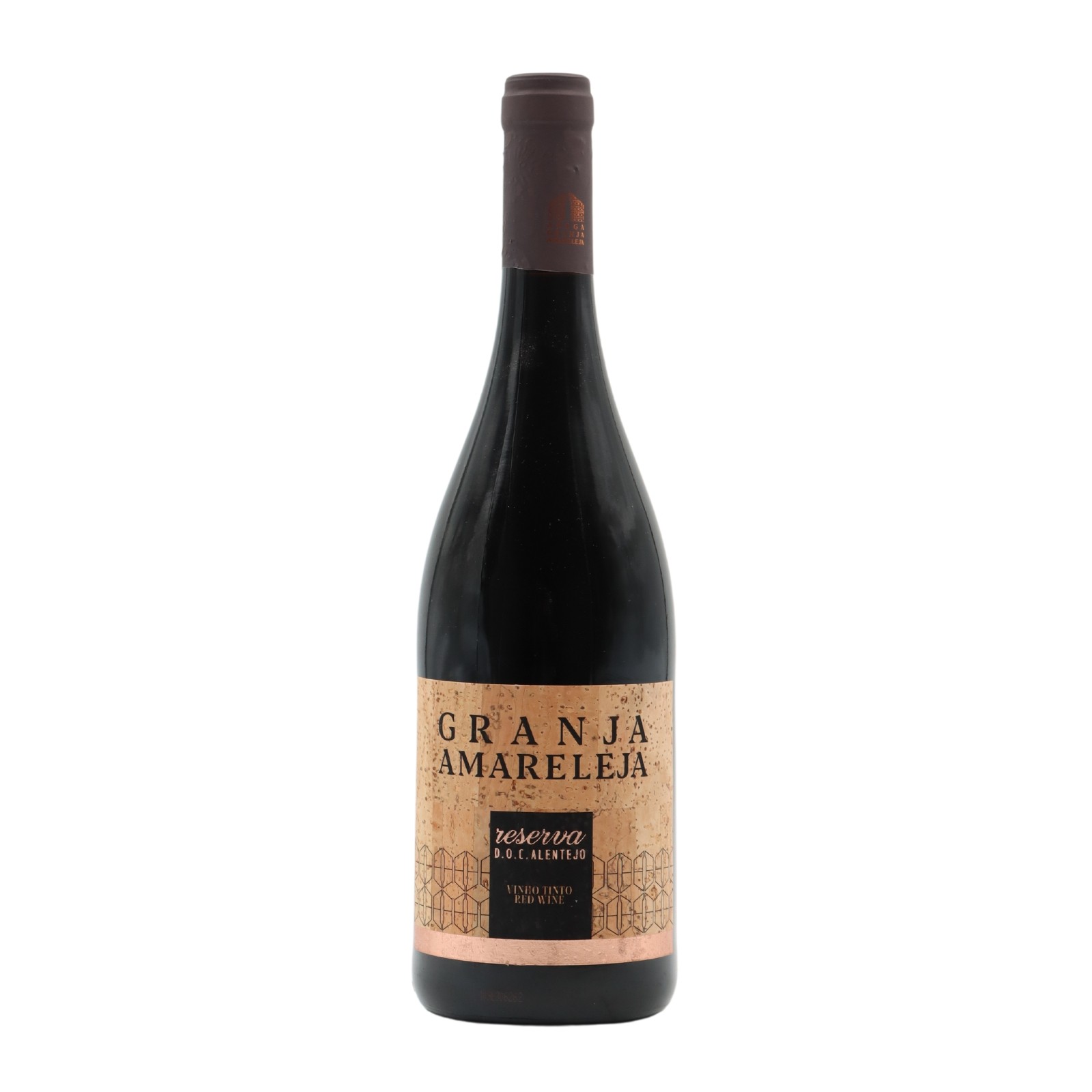 Granja Amareleja Reserve Rot 2023