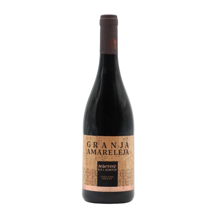 Granja Amareleja Reserve Rot 2023