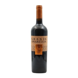 Granja Amareleja Premium Rot 2023