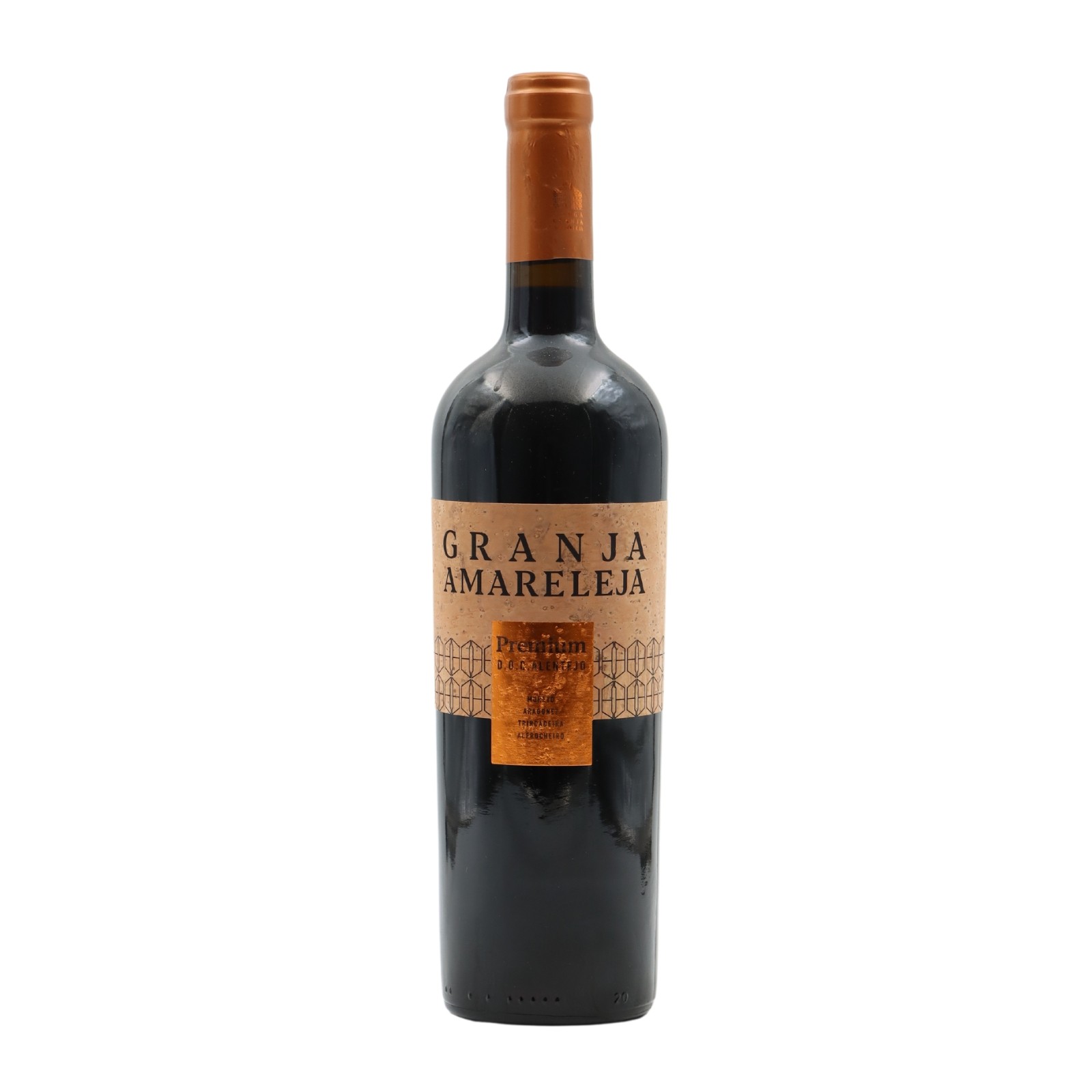 Granja Amareleja Premium Rouge 2023
