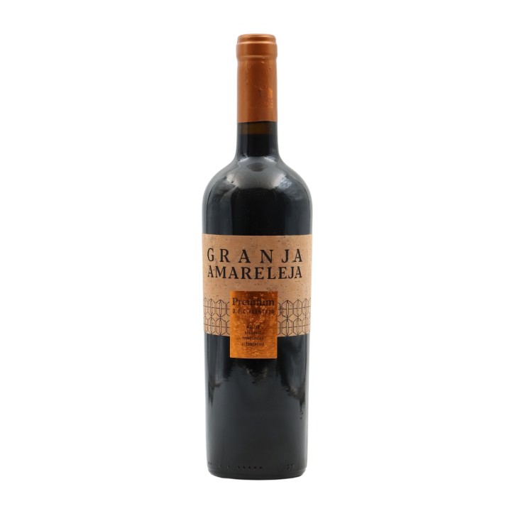 Granja Amareleja Premium Red 2023