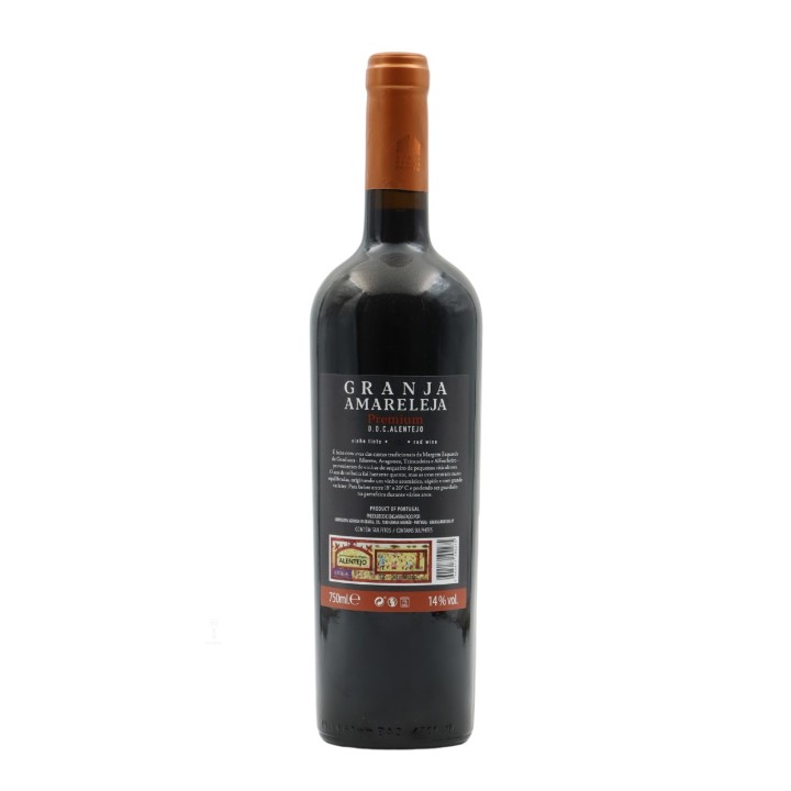 Granja Amareleja Premium Rouge 2023