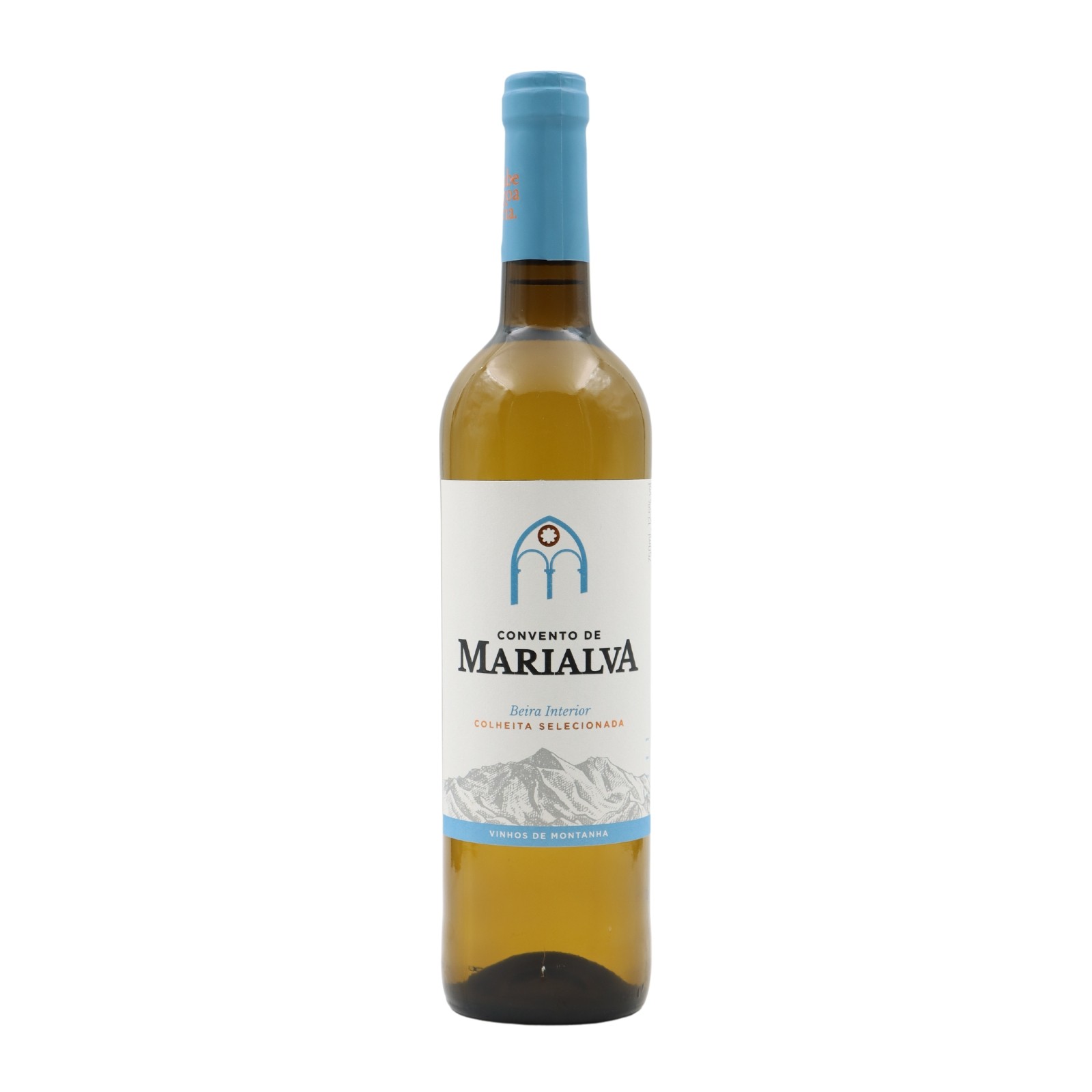 Convento de Marialva Selected Harvest White 2022