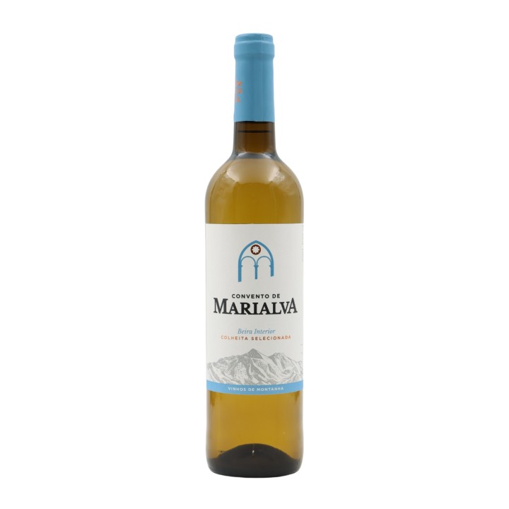 Convento de Marialva Selected Harvest White 2022