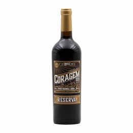 Vidigal Coragem Reserve Red 2021