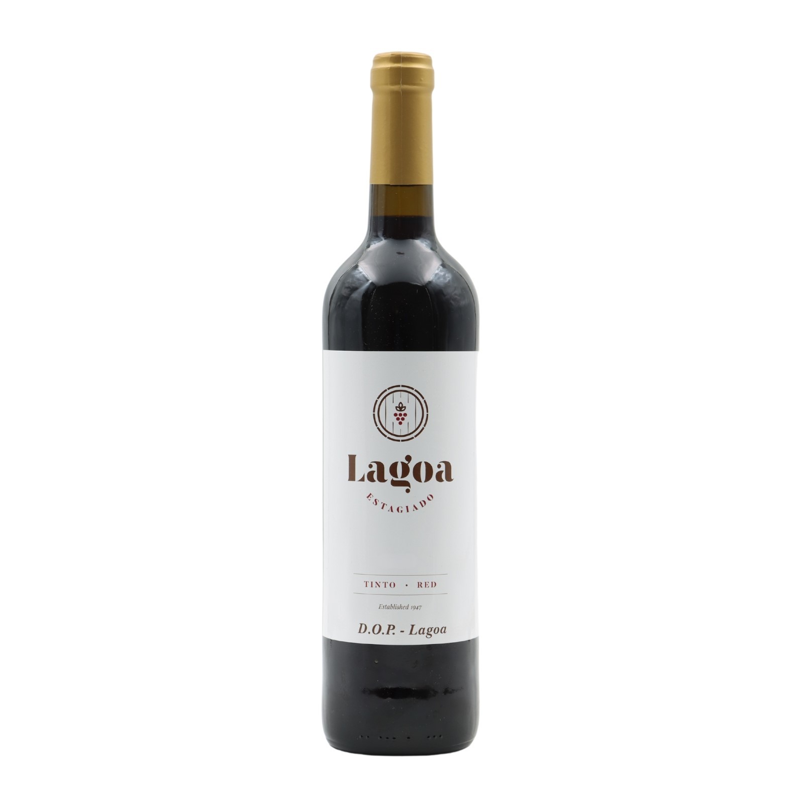 Lagoa Rouge 2018